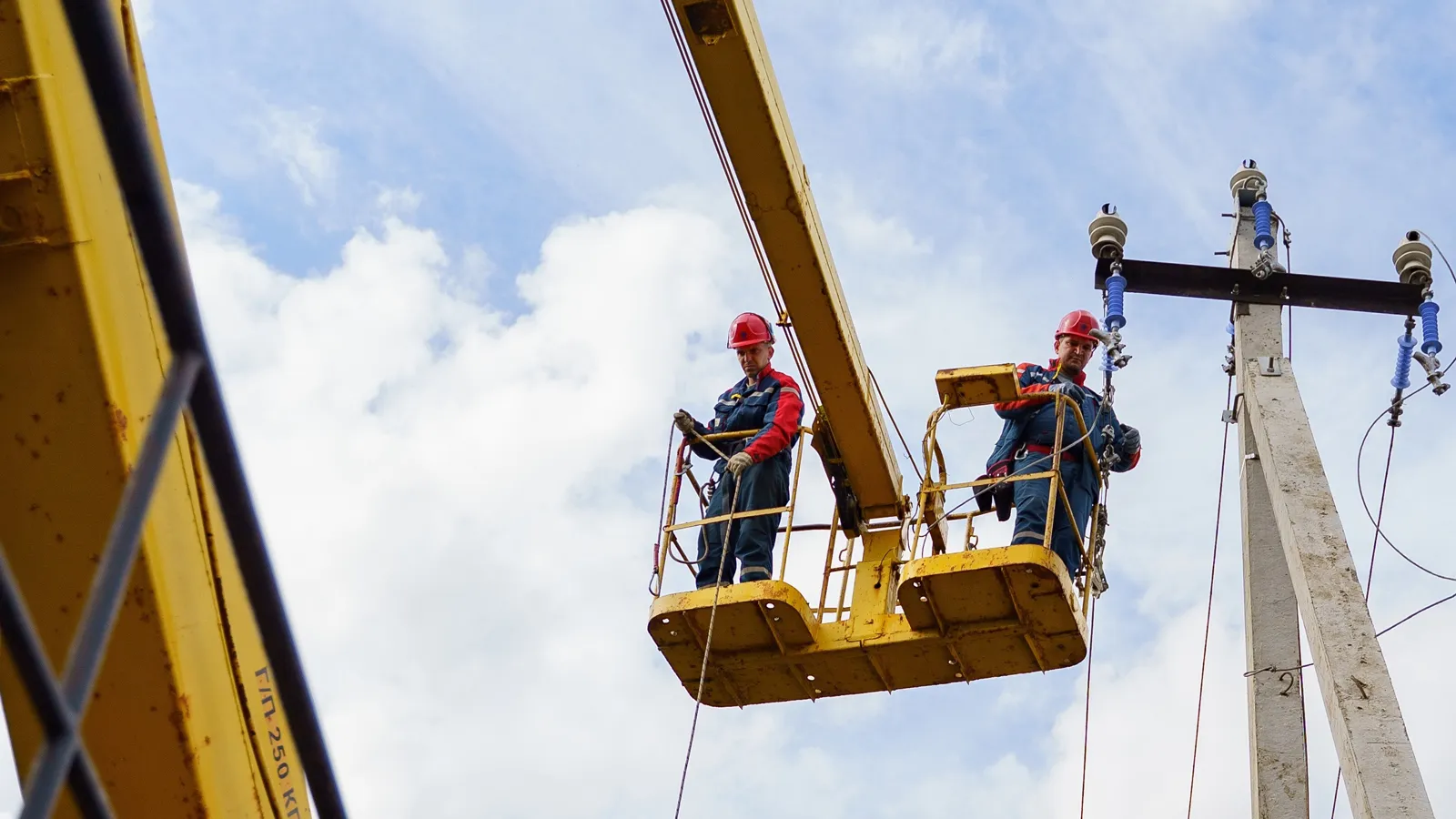 Фото: пресс-служба губернатора и правительства Московской области