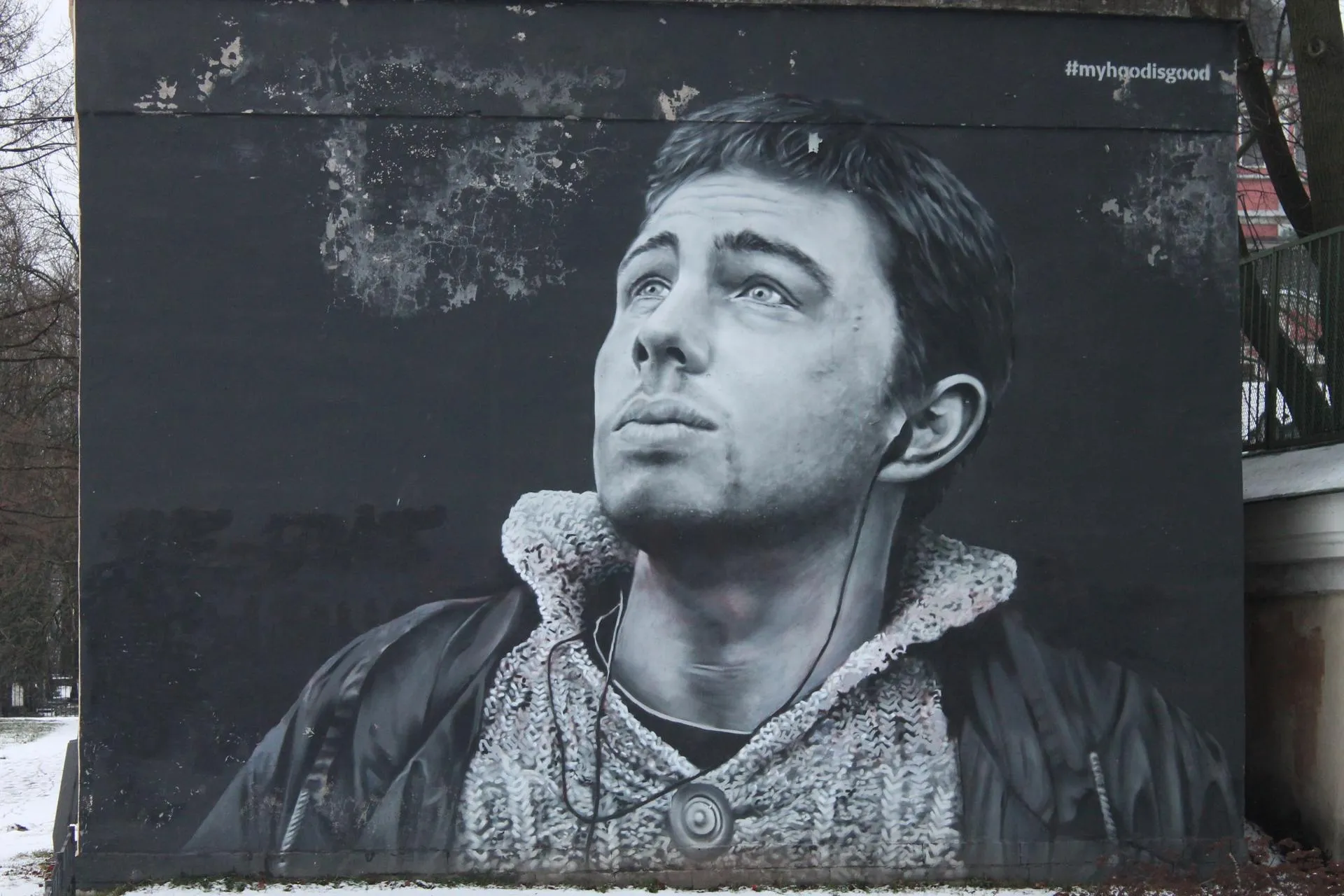 Elena Dunn/Global Look Press