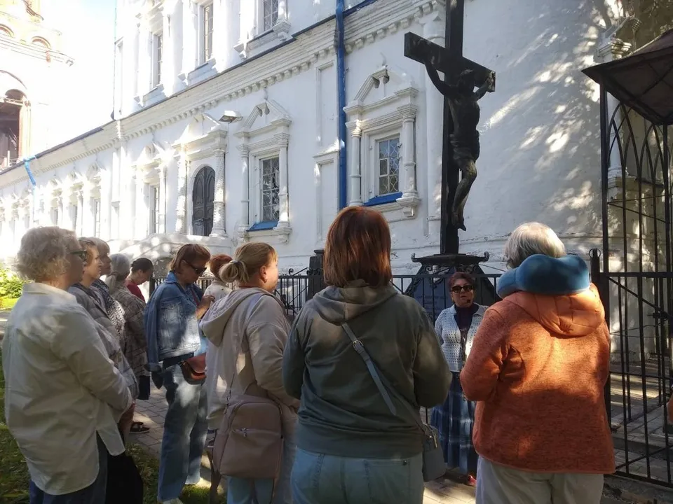 Фото: t.me/bronmuzey