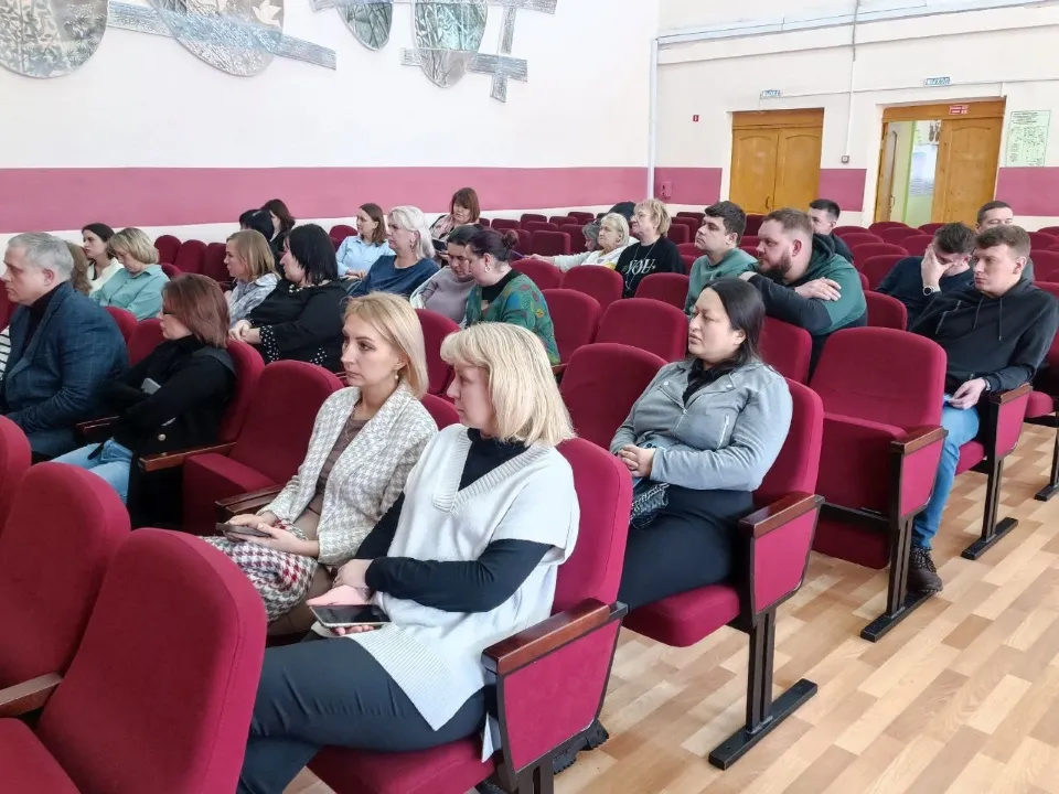 Фото: Министерство образования Московской области