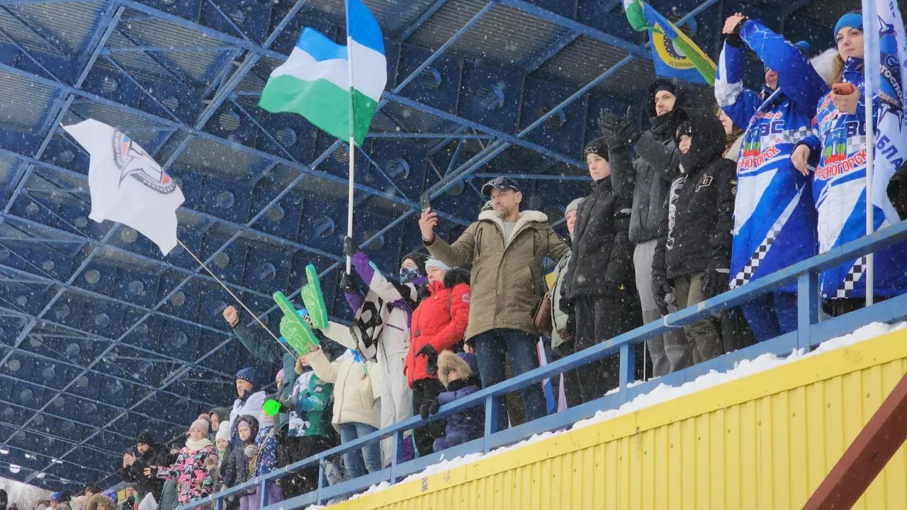 REGIONS/Артем Мишуков