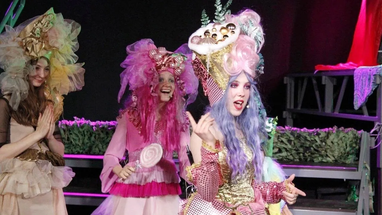 театр-студия «Мюзикл»