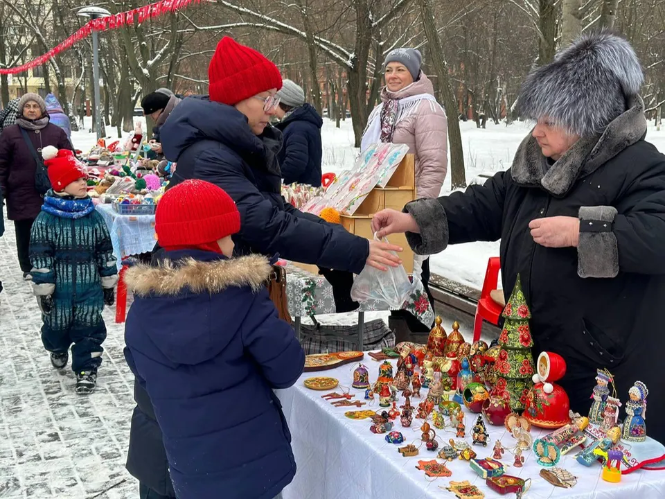 Фото: администрация г.о. Реутов