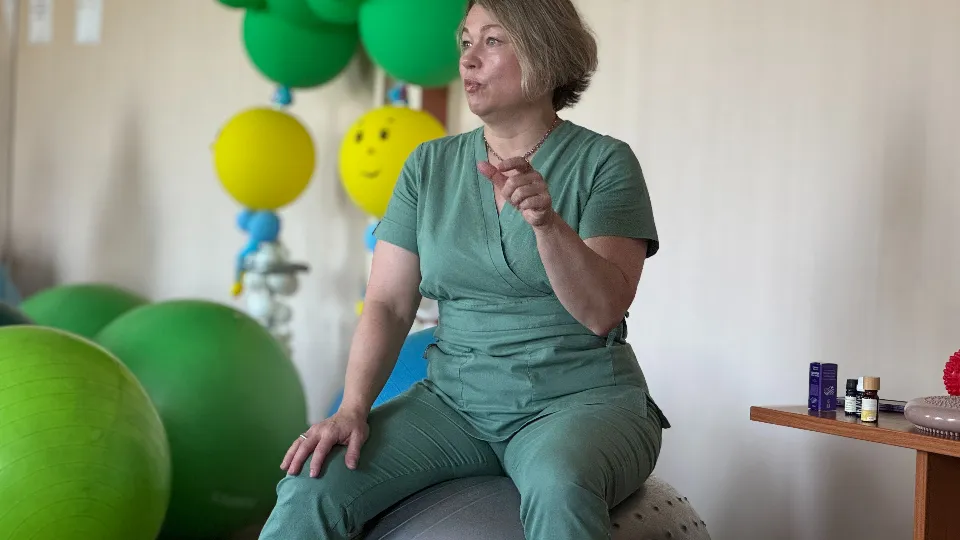 Фото: Виктория Фортуна