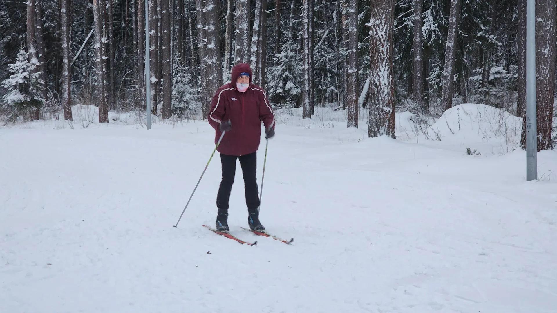 Фото: Виталий Сид