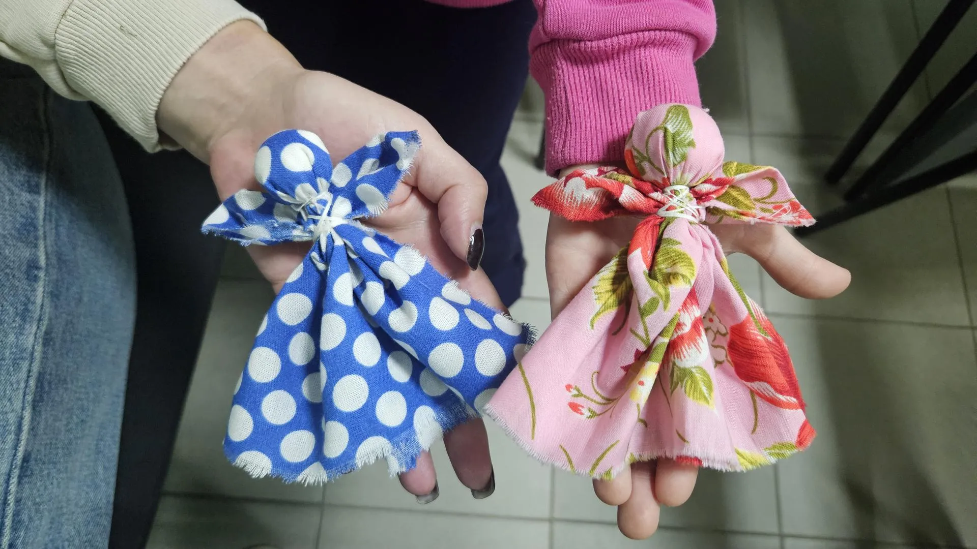 МедиаБанк Подмосковья/Вероника Горбачева