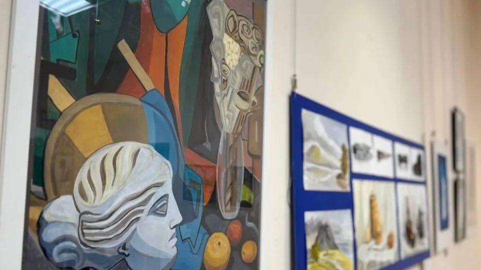 Фото: пресс-служба Администрации г.о. Ленинский