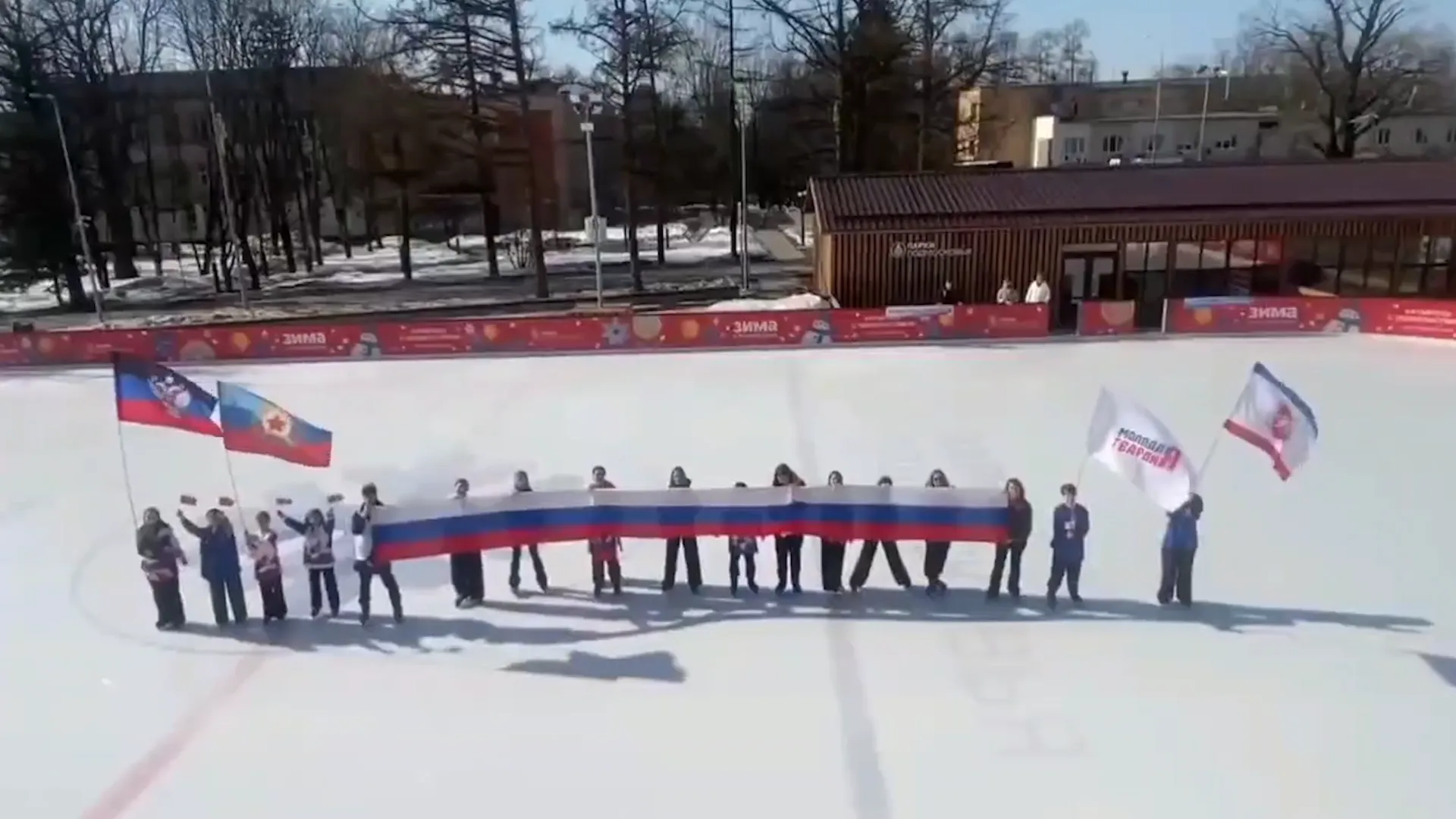 REGIONS/Елена Аботурова