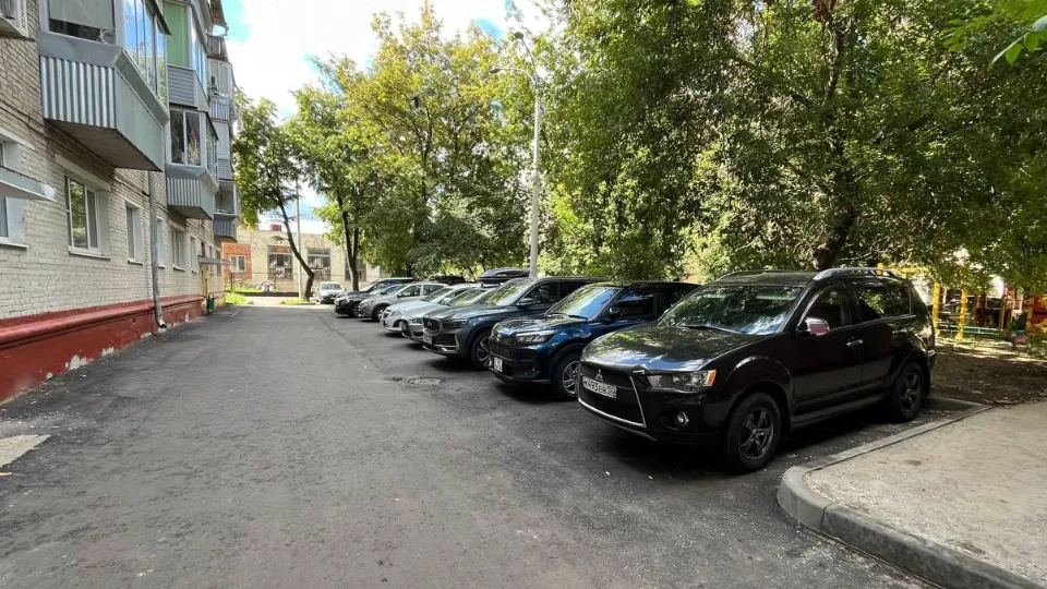 Фото: пресс-служба администрации г.о. Подольск