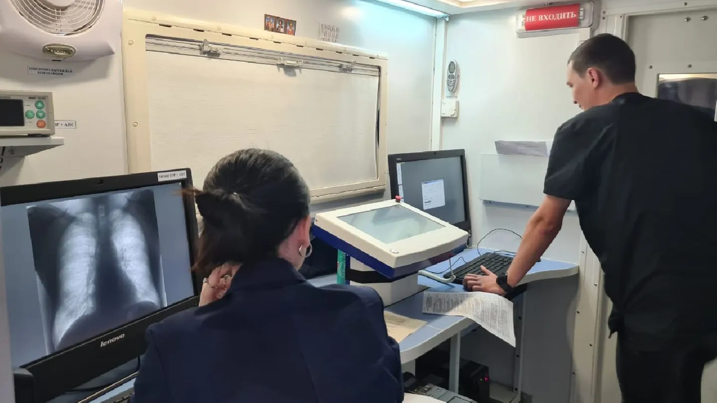 Фото: МедиаБанк Подмосковья/Екатерина Мелкозерова