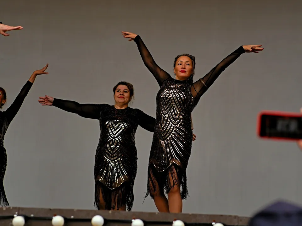 Фото: Парк культуры и отдыха «Щелково»