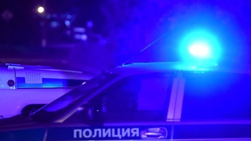 Тело неизвестного нашли на берегу пруда в Красногорске