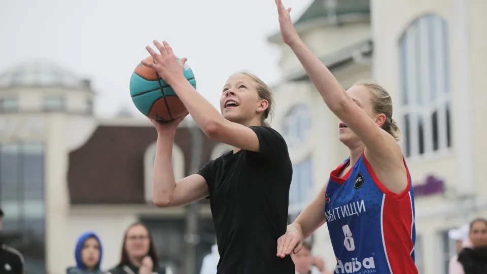 Фото: Денис Пунин