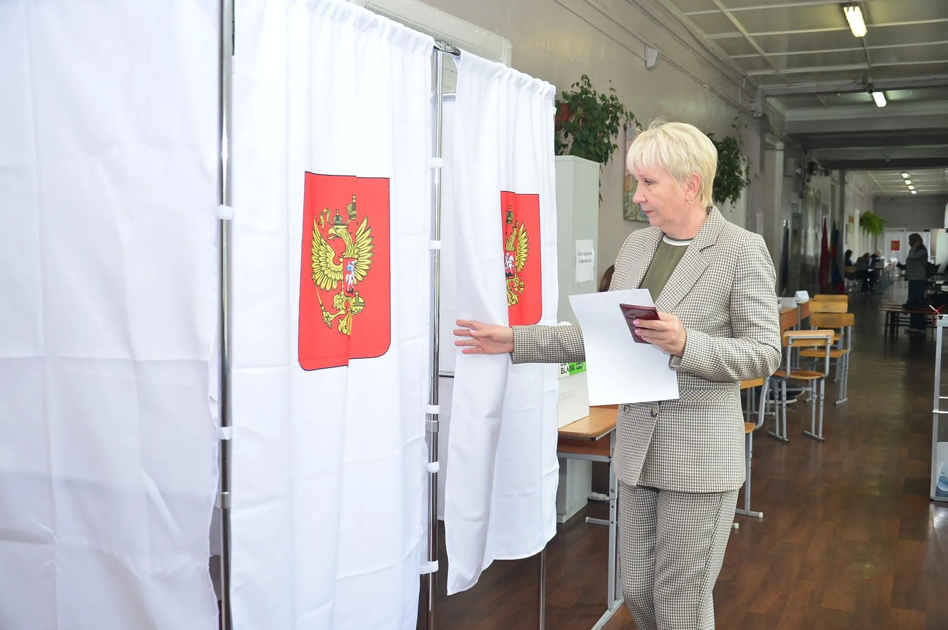 Фото: Никита Немира