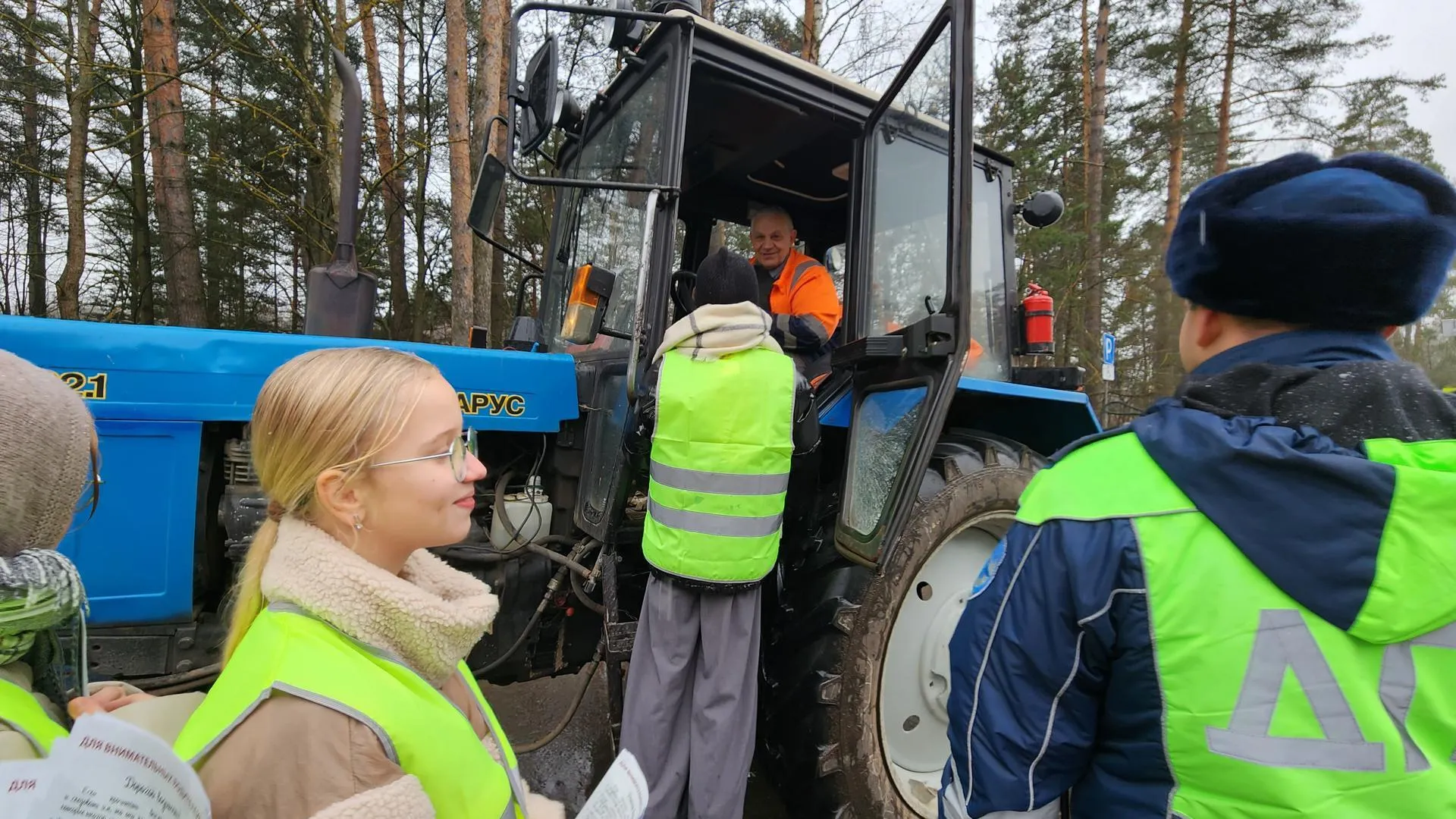 Фото: Анна Мороз