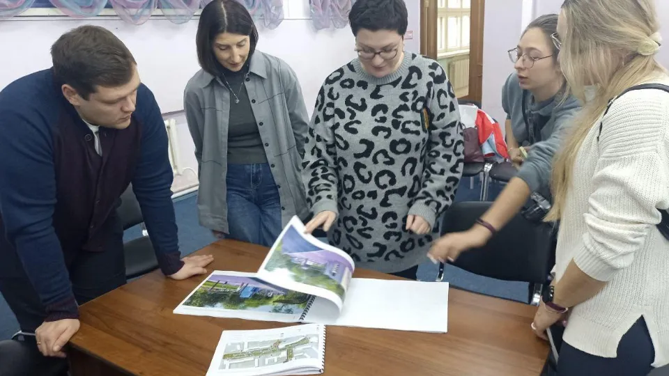 Фото: администрация м.о. Егорьевск