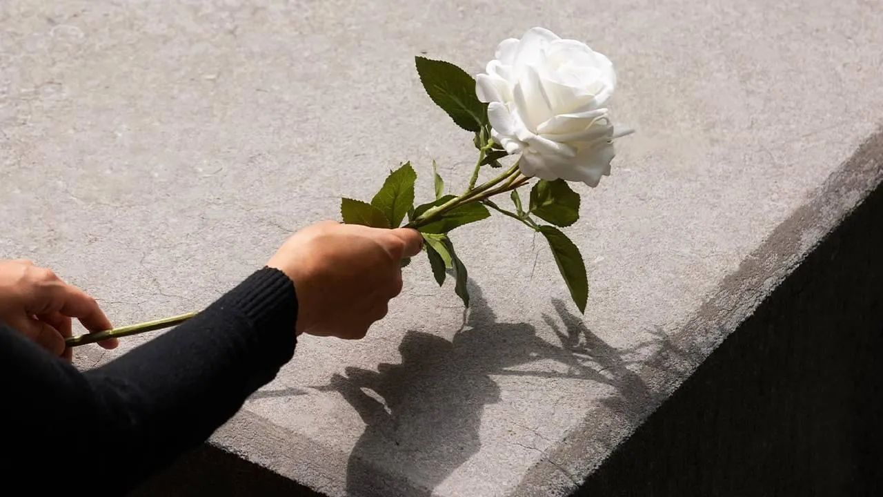 Жители Лангепаса призвали благоустроить заброшенную могилу ветерана ВОВ