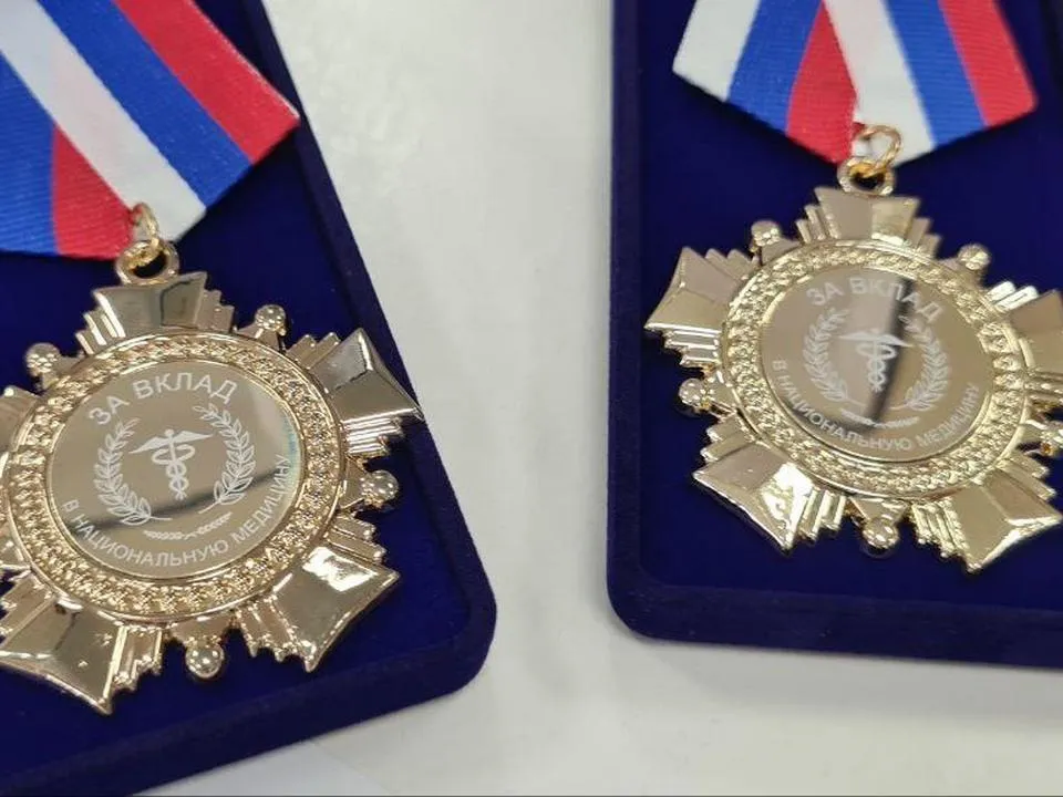 Фото: Пресс-служба МОКБ