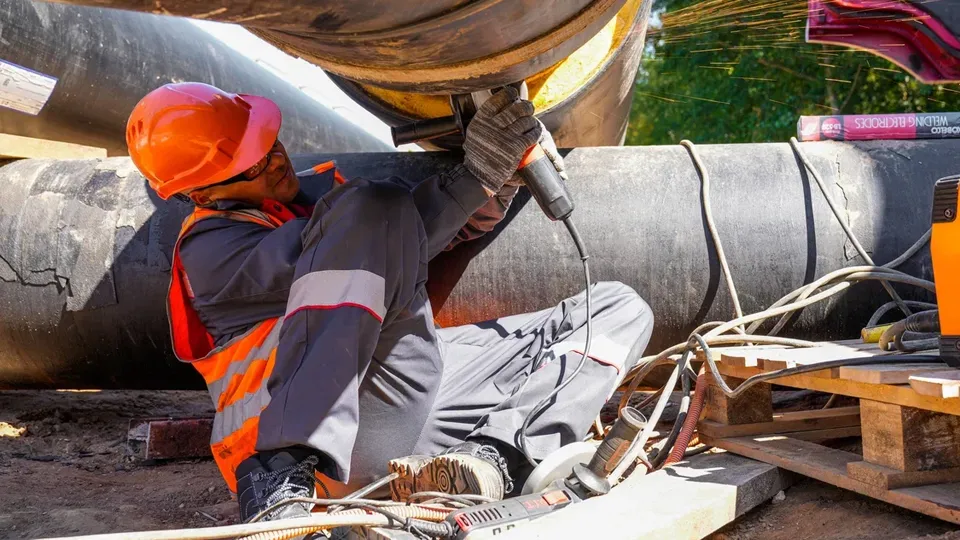 Фото: РИА Новости/Павел Лисицын