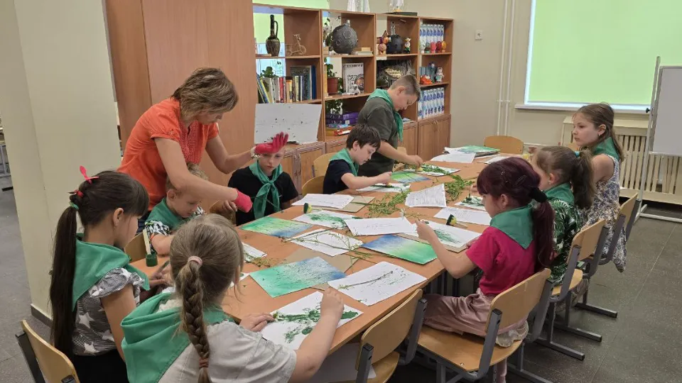 Фото: МедиаБанк Подмосковья/Яна Шаливская