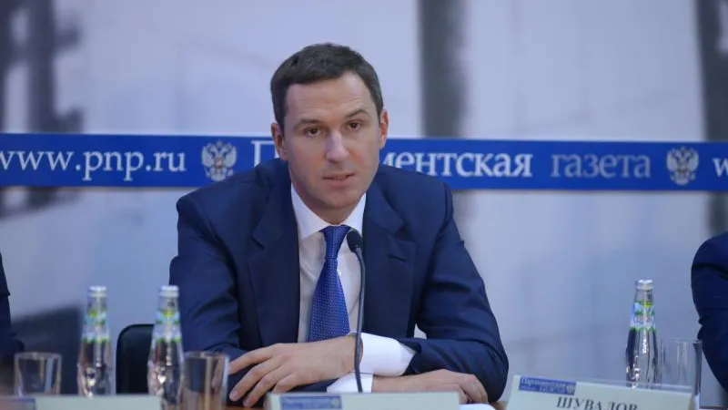 Более 50 инвестпроектов обсудят на форуме в Дмитрове - Буцаев