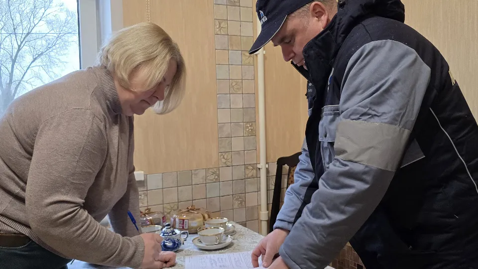 Фото: МедиаБанк Подмосковья/Марина Анисимова