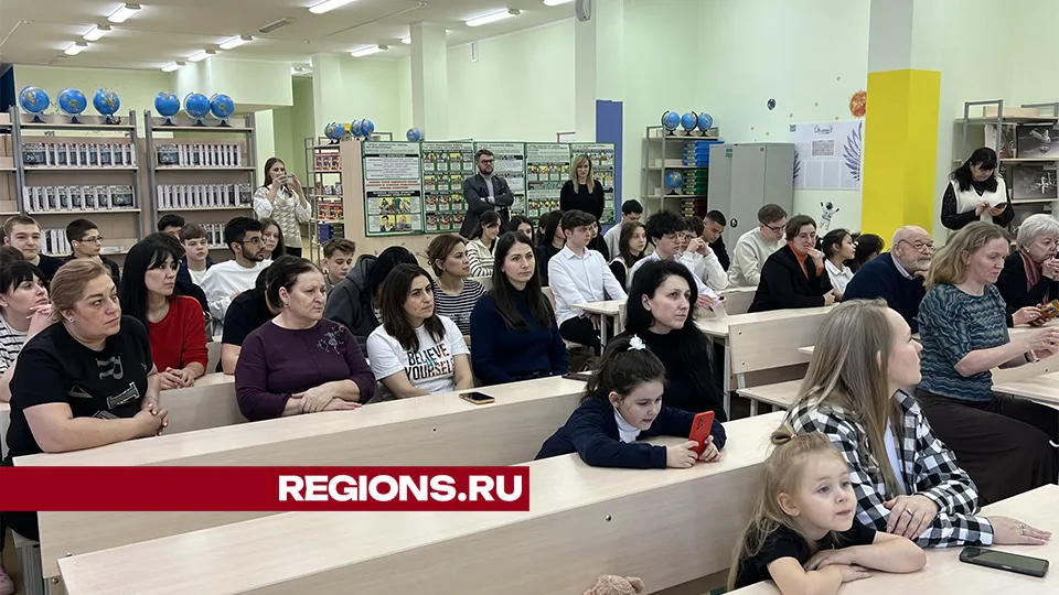 Фото: Максим Сафронов