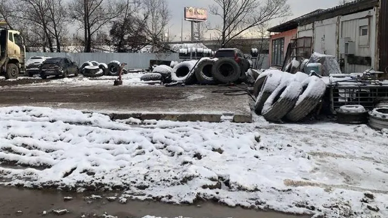 Минэкологии МО