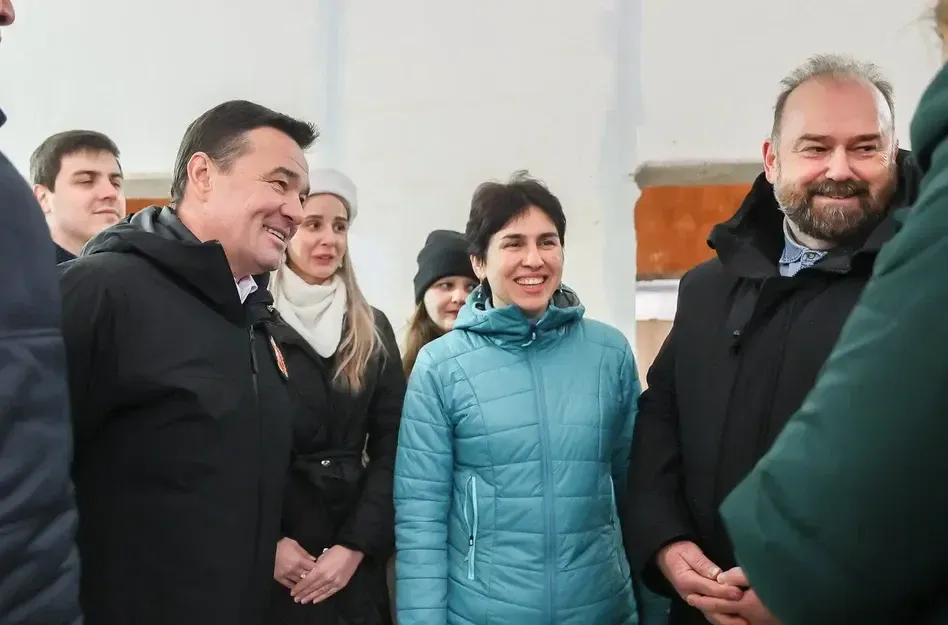 Фото: Константин Семенец