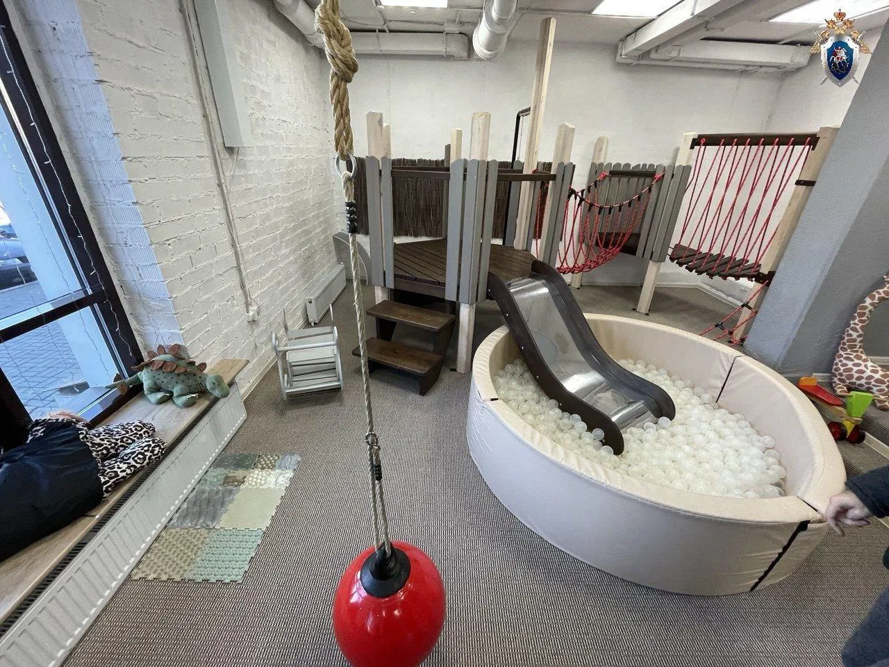 СК по Челябинской области