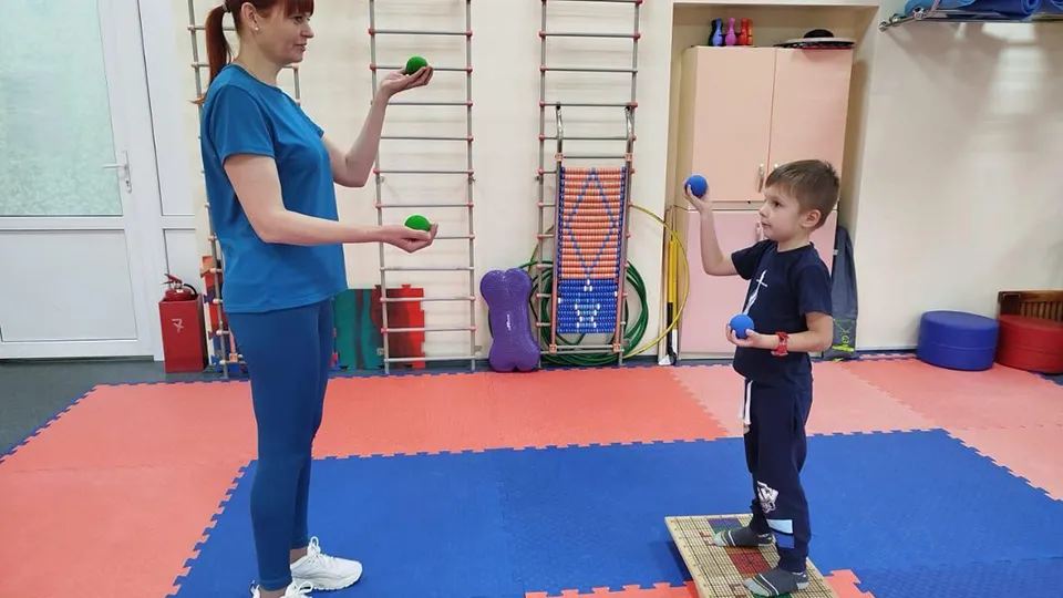 Фото: Министерство социального развития МО