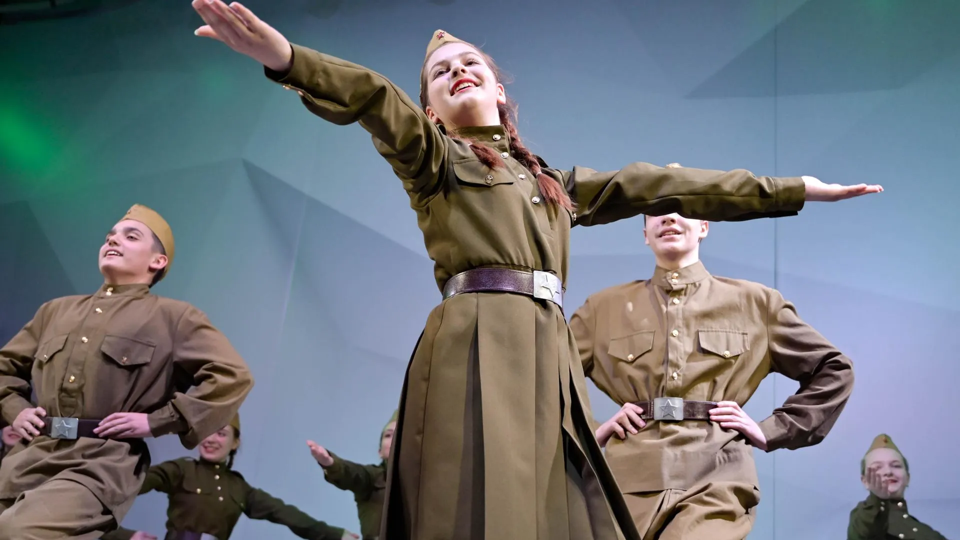 Фото: Анастасия Сараева