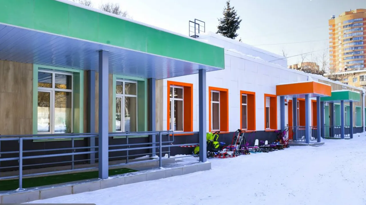 пресс-служба администрации г.о. Химки