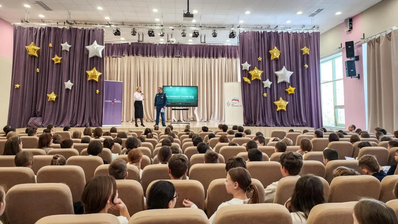 REGIONS/Мария Андрюхина