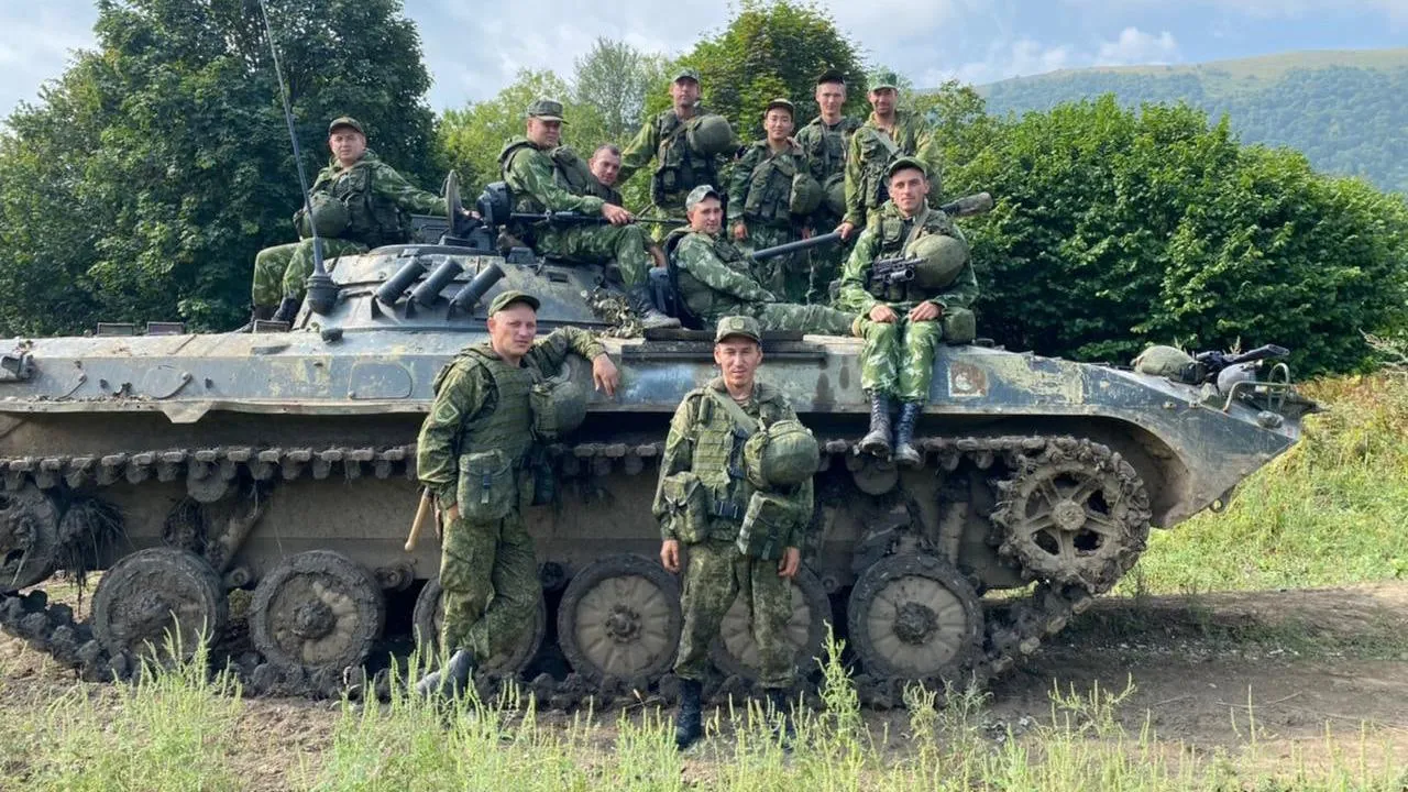 «Наш танк был неисправен»: боец СВО рассказал, как русская смекалка спасла солдат