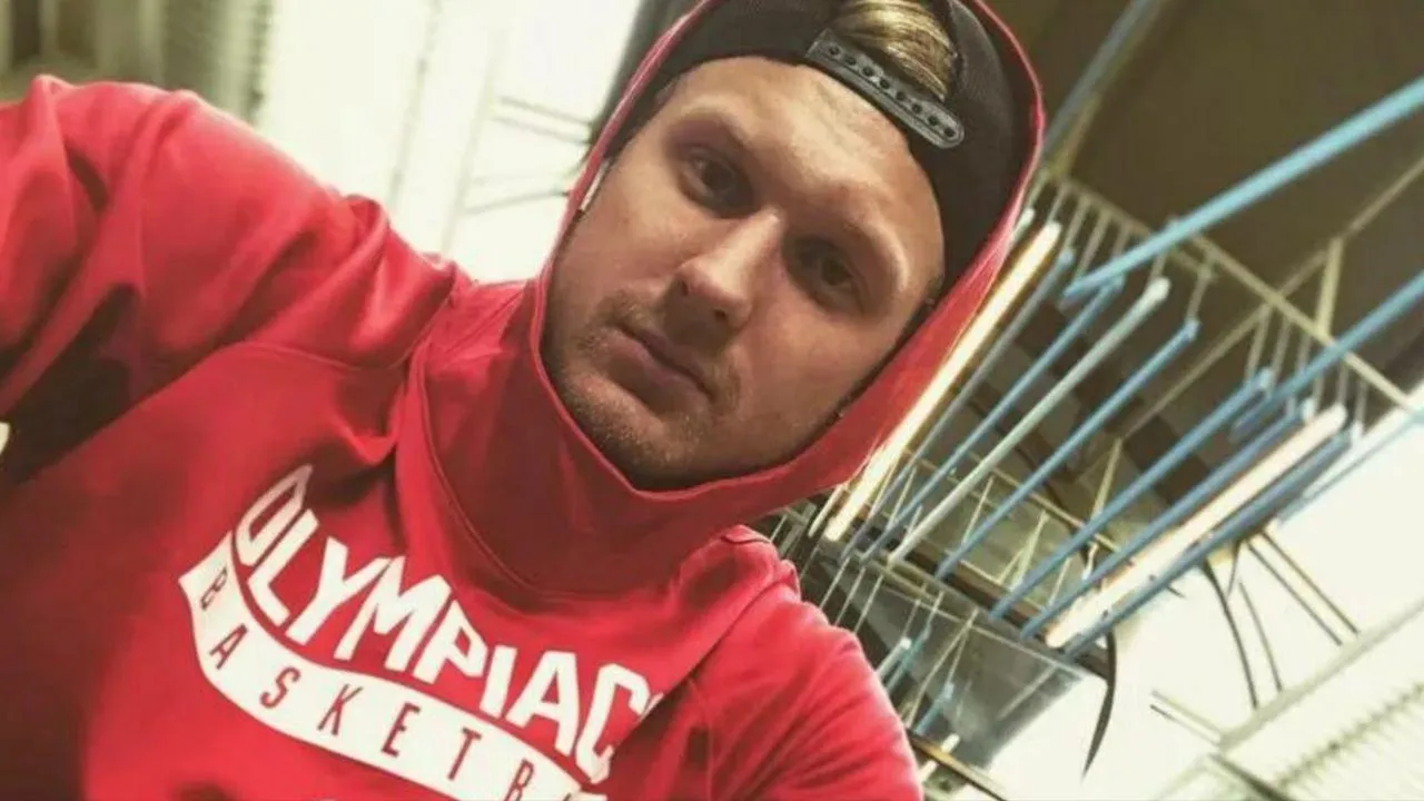 Стало известно, что Янис Тимма терроризировал Седокову перед смертью