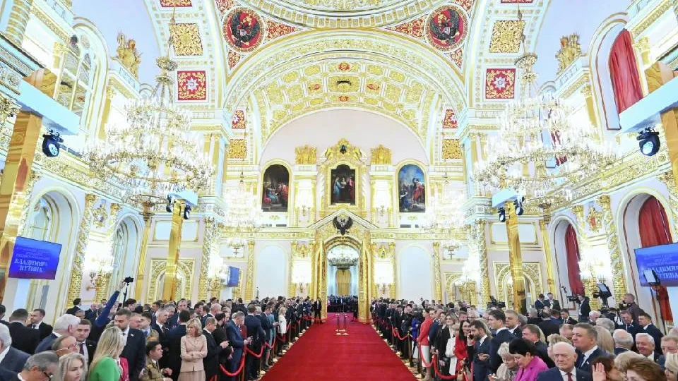 Фото: РИА Новости/Григорий Сысоев