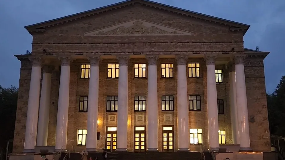 Фото: Ольга Вельшикаева