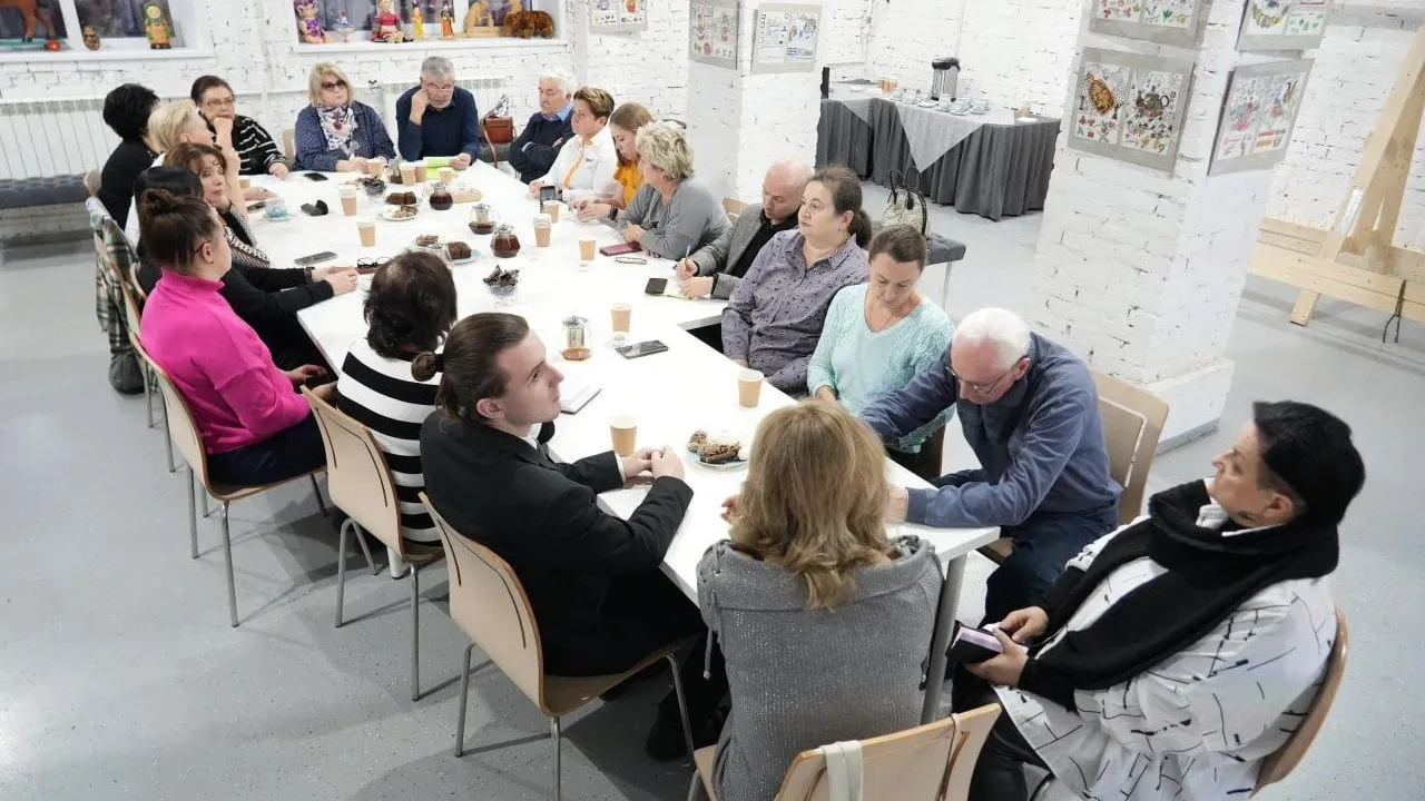 Дмитрий Зайчиков