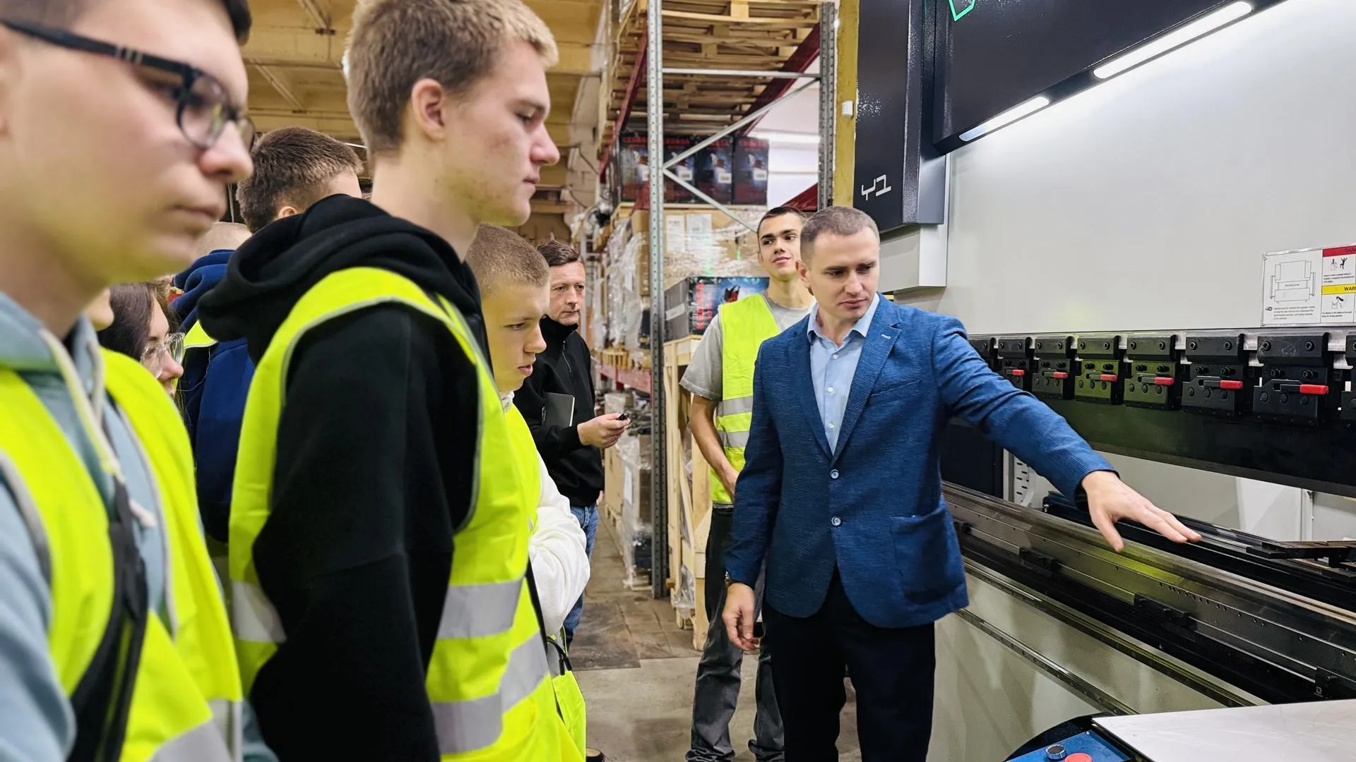 Фото: МедиаБанк Подмосковья/Ольга Стаферова