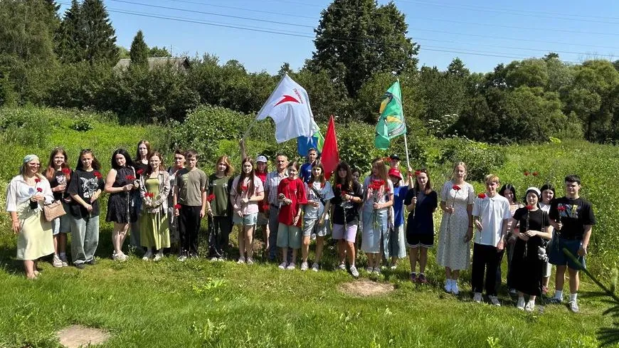 Пресс-служба администрации муниципального округа Чехов