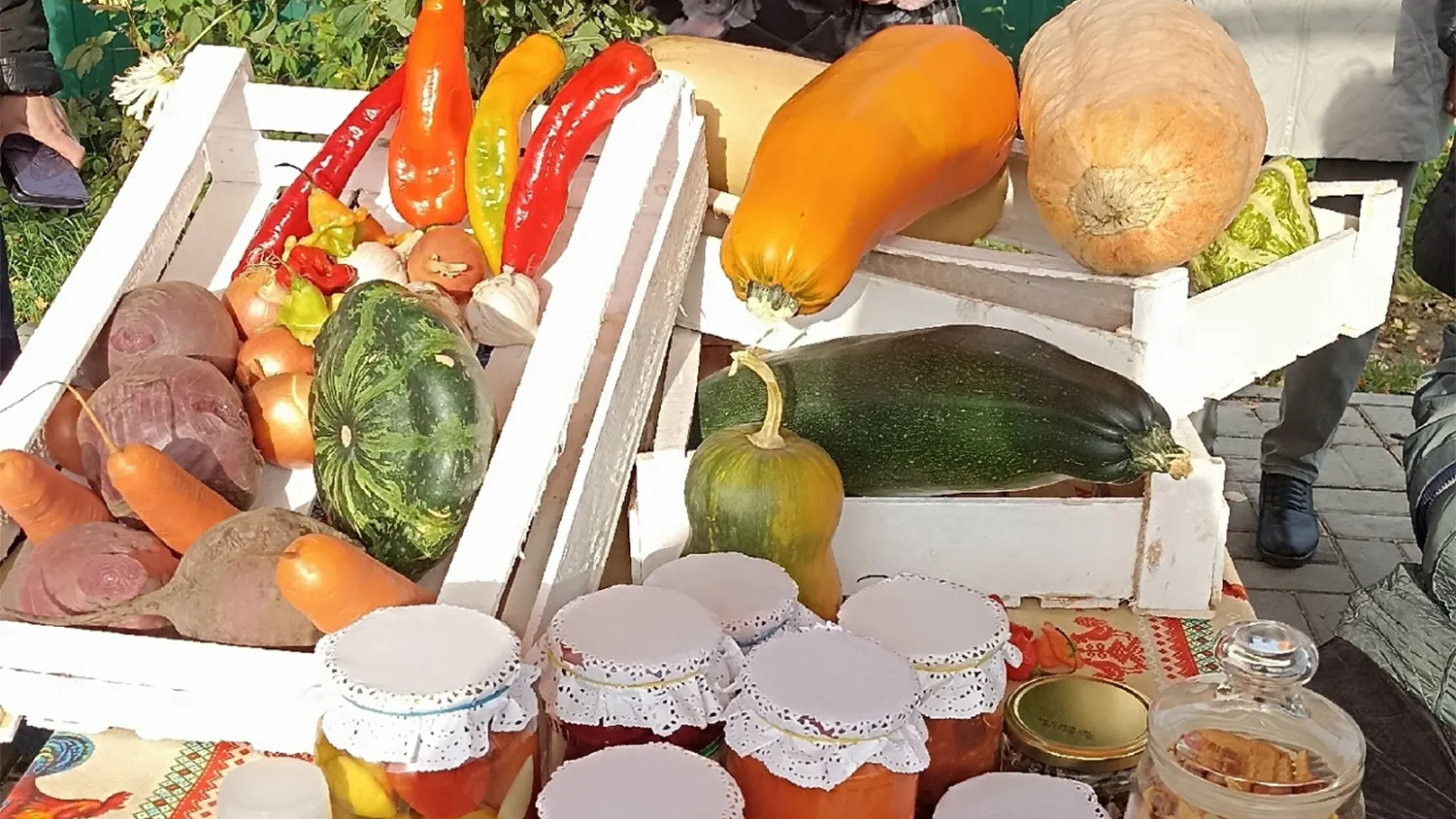 Фото: Центр досуга «Победа»