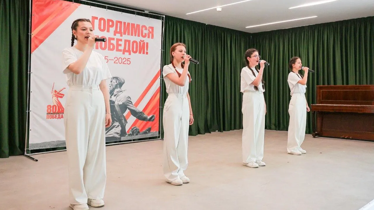 Пресс-служба администрации городского округа Мытищи