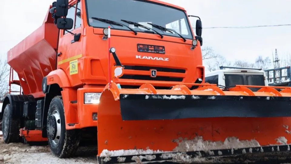 Фото: пресс-служба администрации г.о. Волоколамск