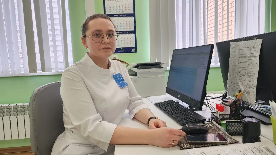 Фото: Мария Шигорева