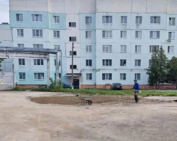 Фото: Комитет по архитектуре и градостроительству МО