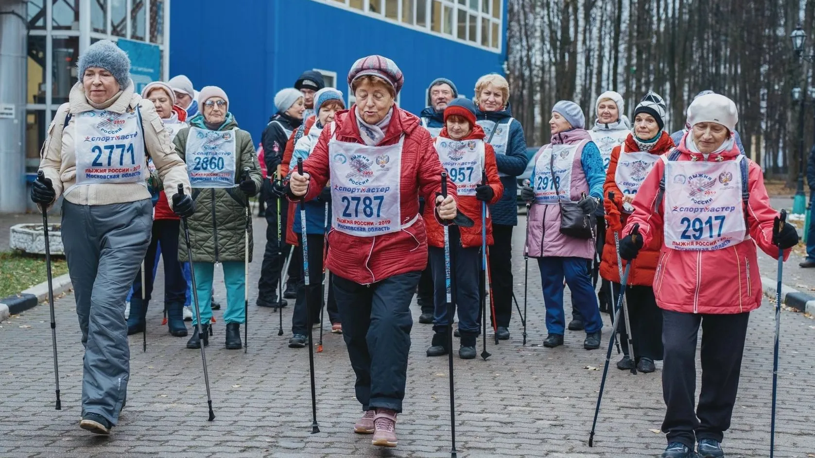 Фото: t.me/sportkrasnogorsk