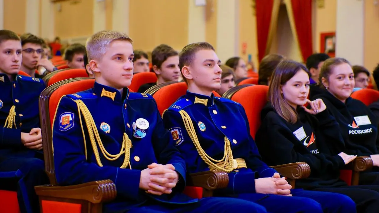 Фото: пресс-служба администрации г. о. Королев