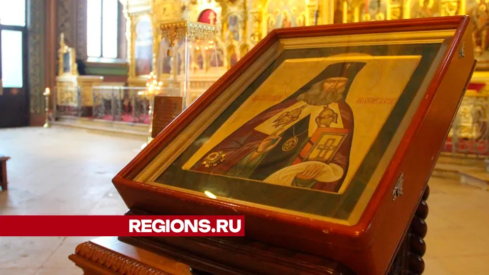 Фото: REGIONS/Василий Тремасов