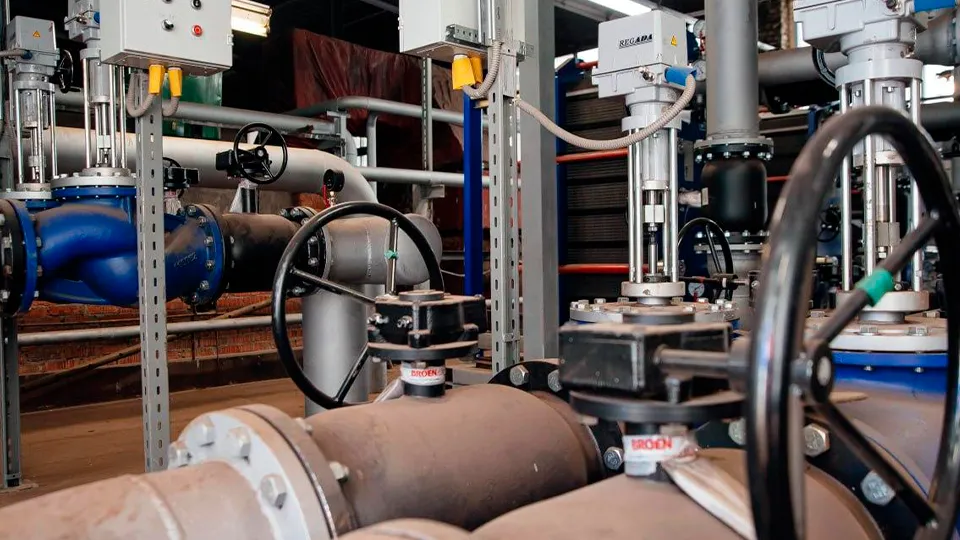 Фото: пресс-служба администрации г.о. Королев